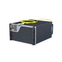 IPG YLR-700-AC — волоконный лазерный источник 700 Вт